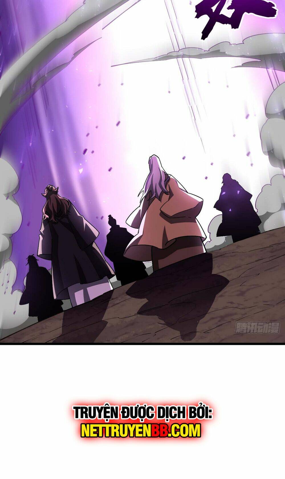 Bắt Đầu Đánh Dấu Hoang Cổ Thánh Thể Chapter 40 - Trang 2