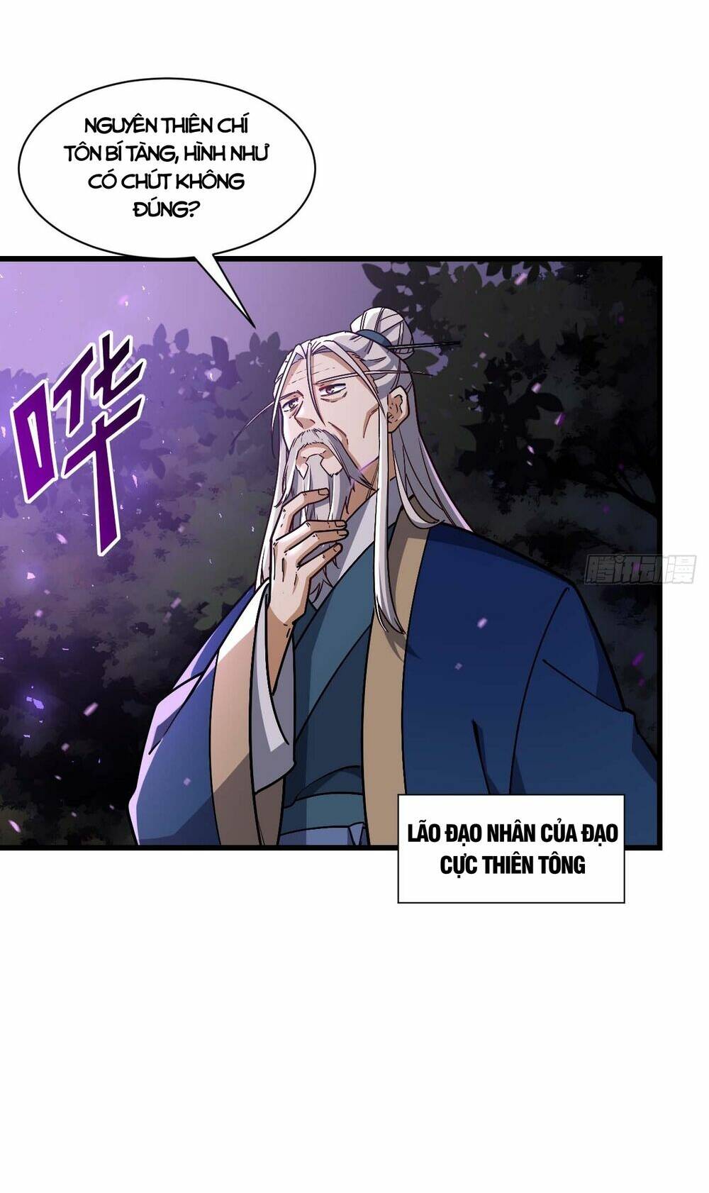 Bắt Đầu Đánh Dấu Hoang Cổ Thánh Thể Chapter 40 - Trang 2