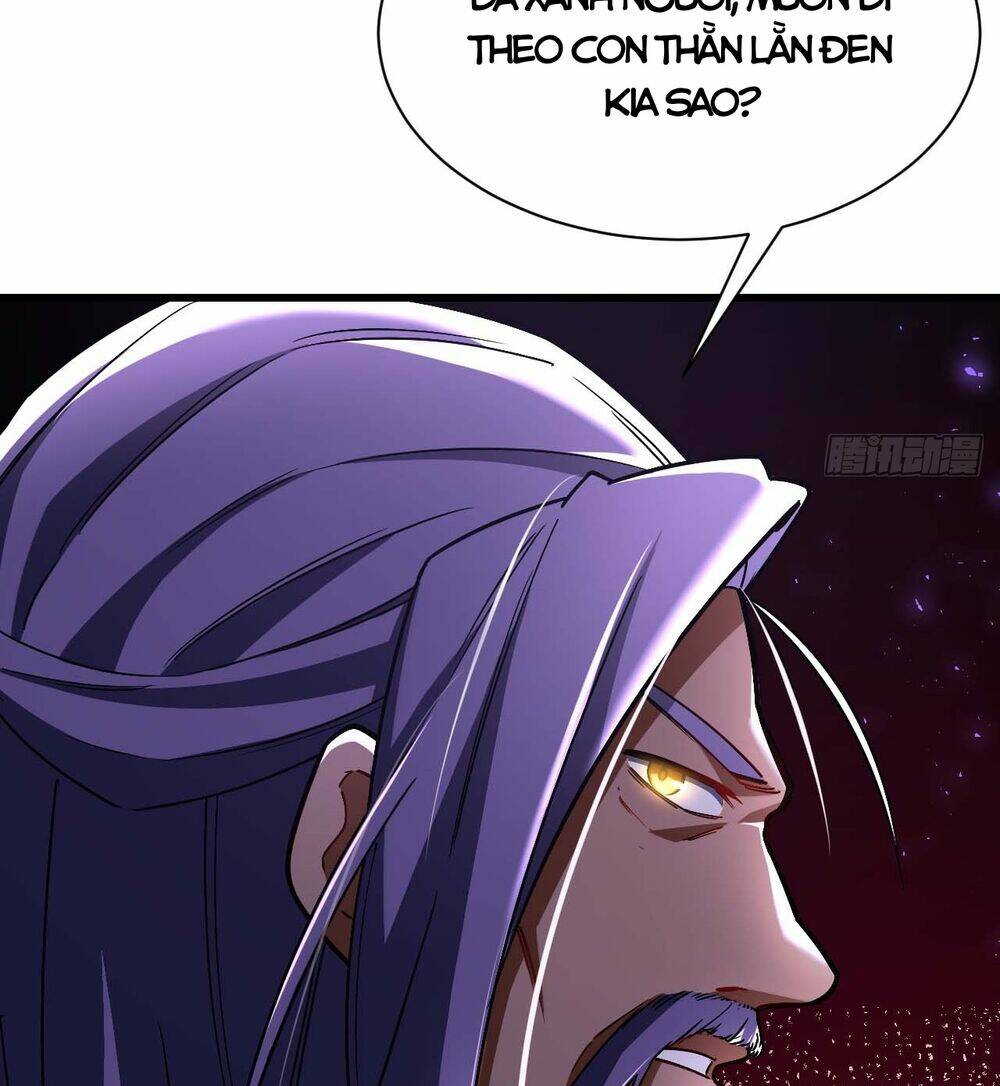 Bắt Đầu Đánh Dấu Hoang Cổ Thánh Thể Chapter 40 - Trang 2