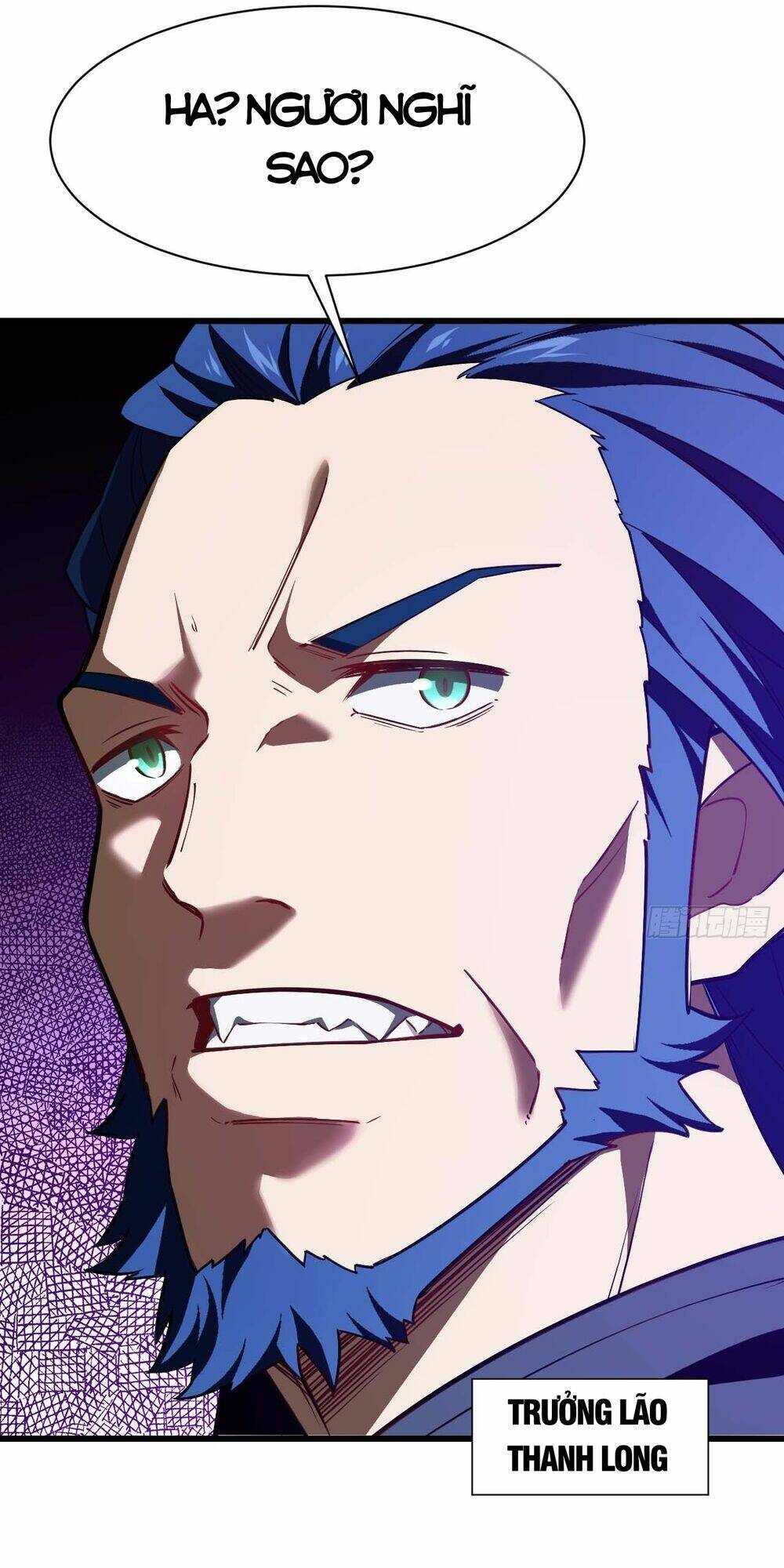 Bắt Đầu Đánh Dấu Hoang Cổ Thánh Thể Chapter 40 - Trang 2