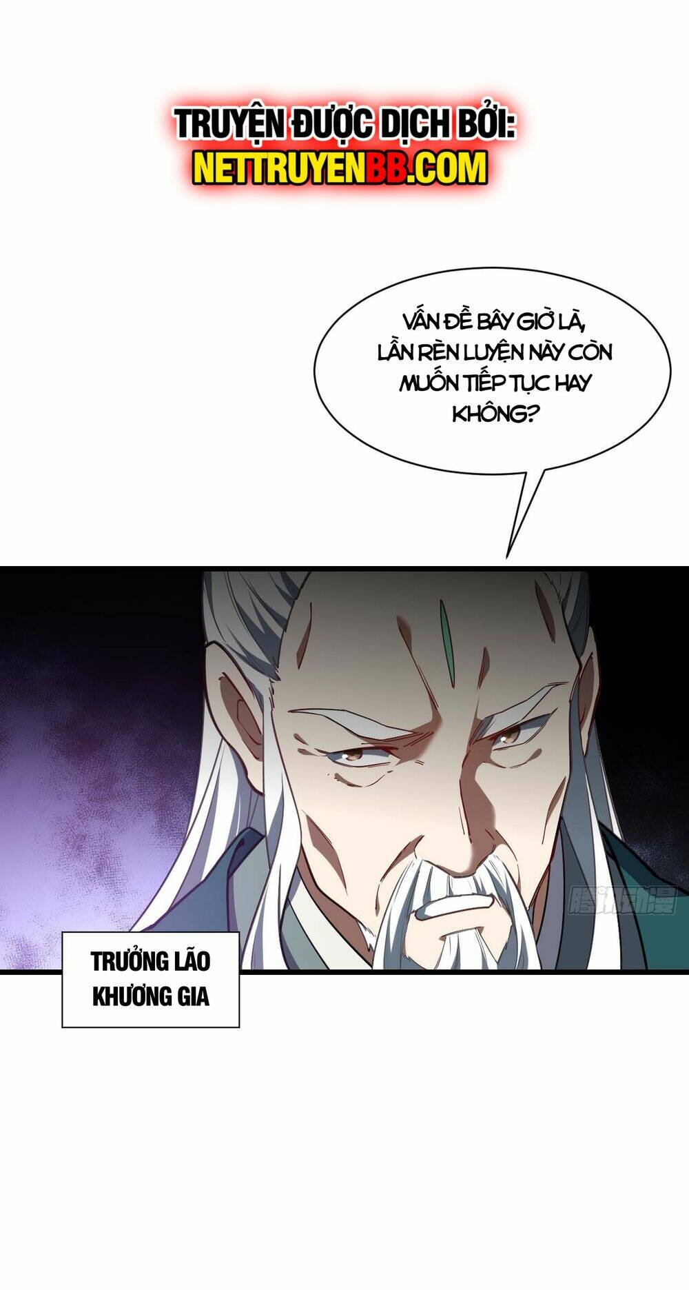 Bắt Đầu Đánh Dấu Hoang Cổ Thánh Thể Chapter 40 - Trang 2