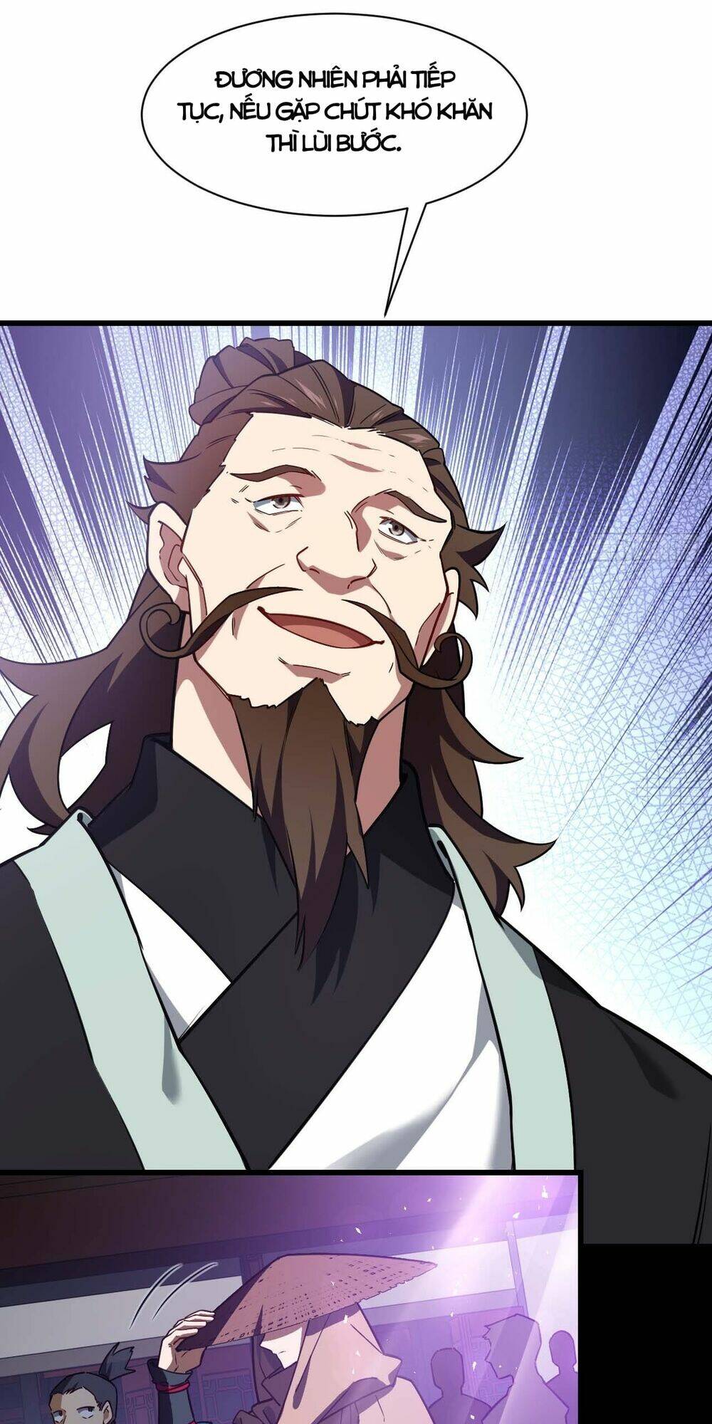 Bắt Đầu Đánh Dấu Hoang Cổ Thánh Thể Chapter 40 - Trang 2