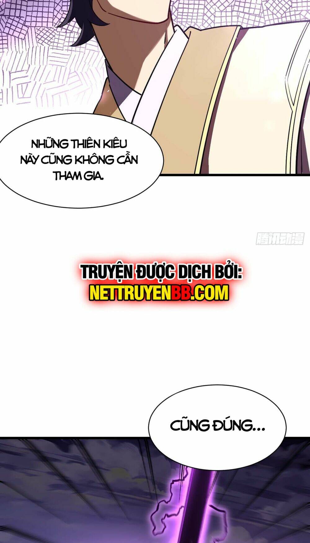 Bắt Đầu Đánh Dấu Hoang Cổ Thánh Thể Chapter 40 - Trang 2