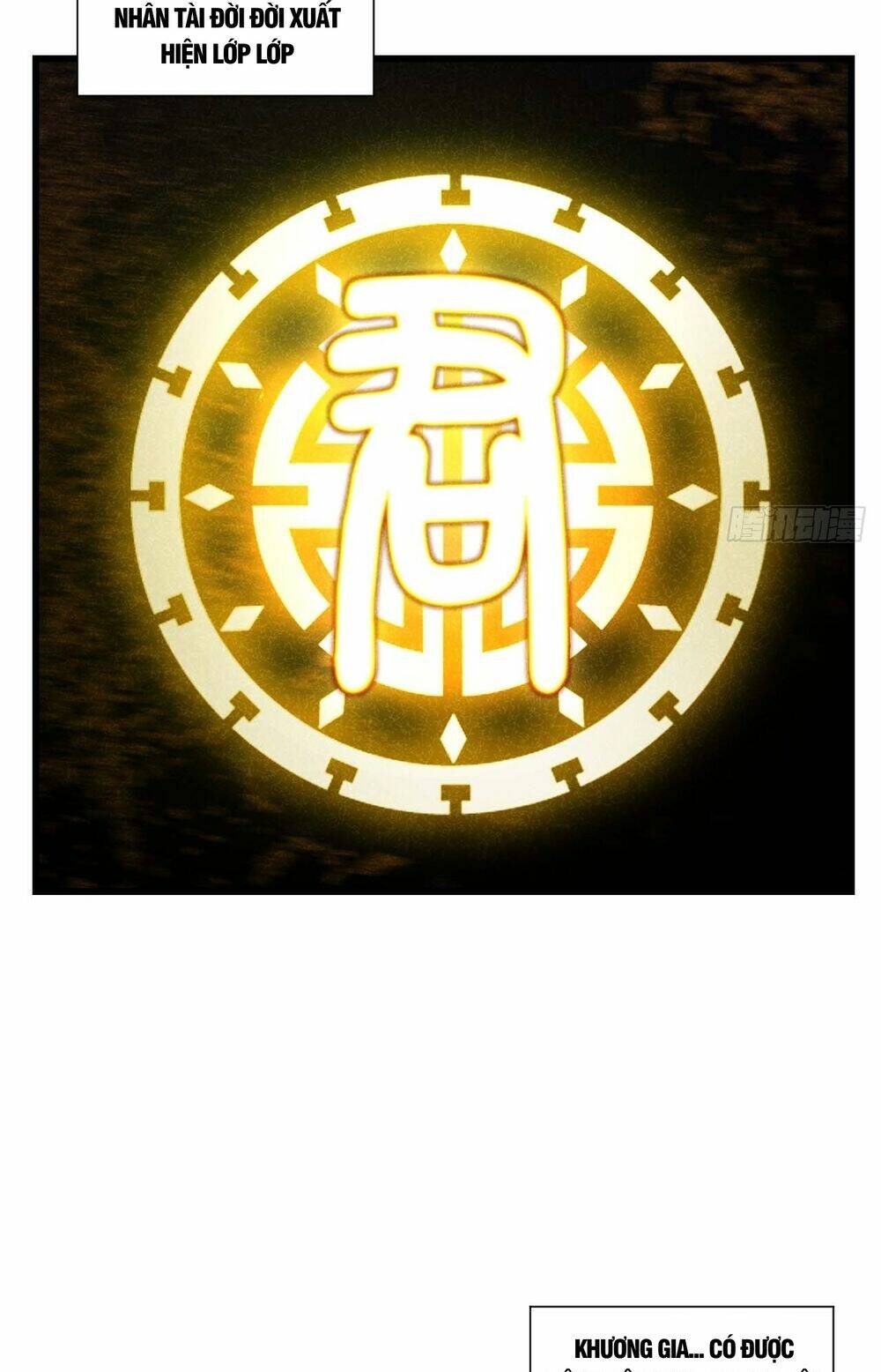 Bắt Đầu Đánh Dấu Hoang Cổ Thánh Thể Chapter 40 - Trang 2