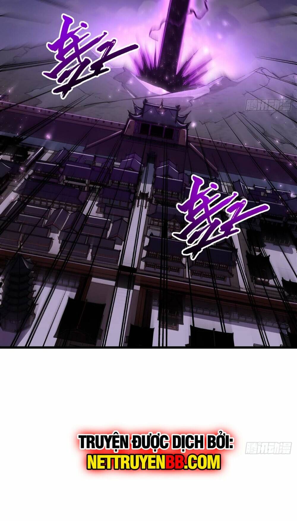 Bắt Đầu Đánh Dấu Hoang Cổ Thánh Thể Chapter 40 - Trang 2