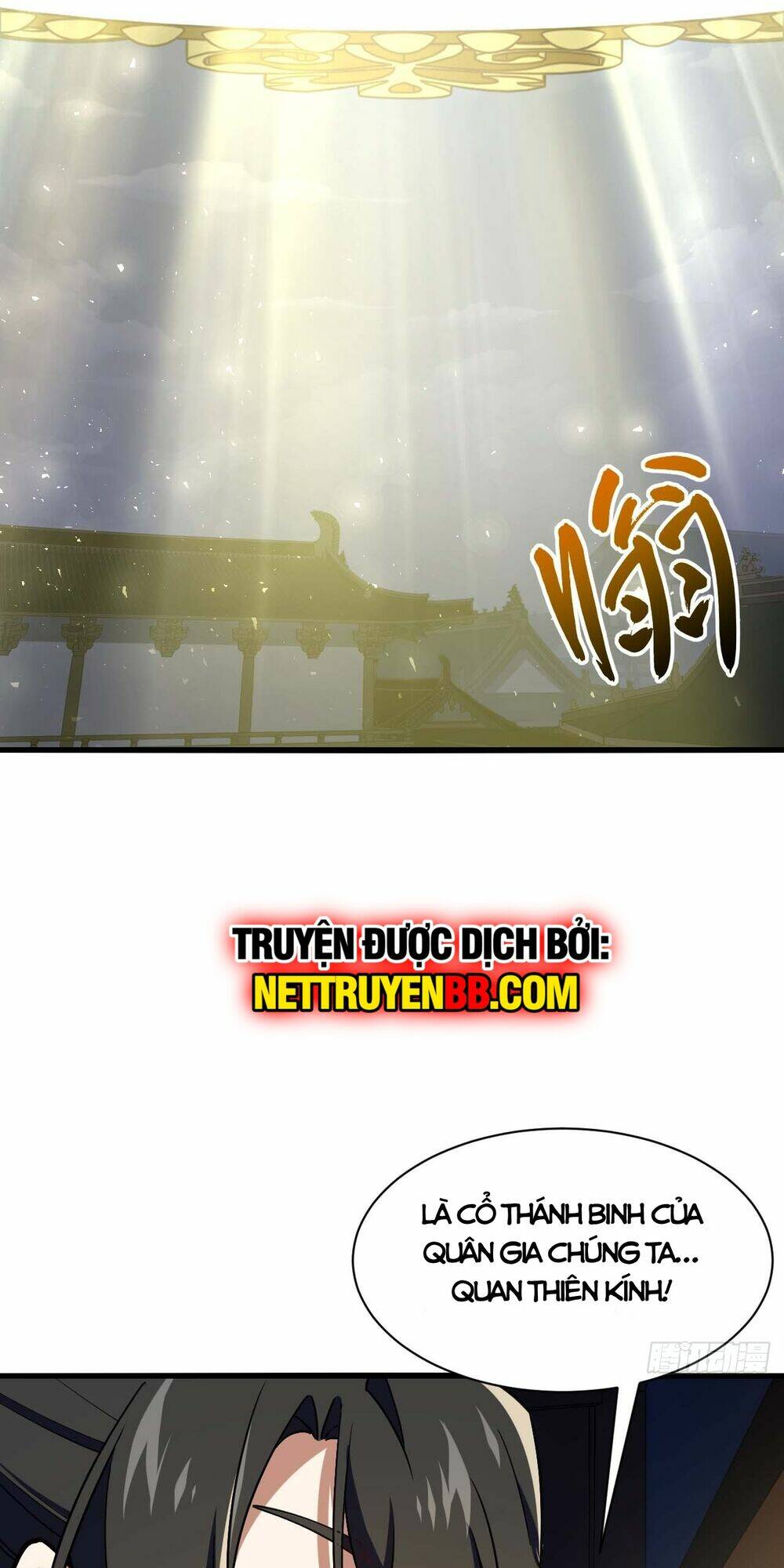 Bắt Đầu Đánh Dấu Hoang Cổ Thánh Thể Chapter 40 - Trang 2