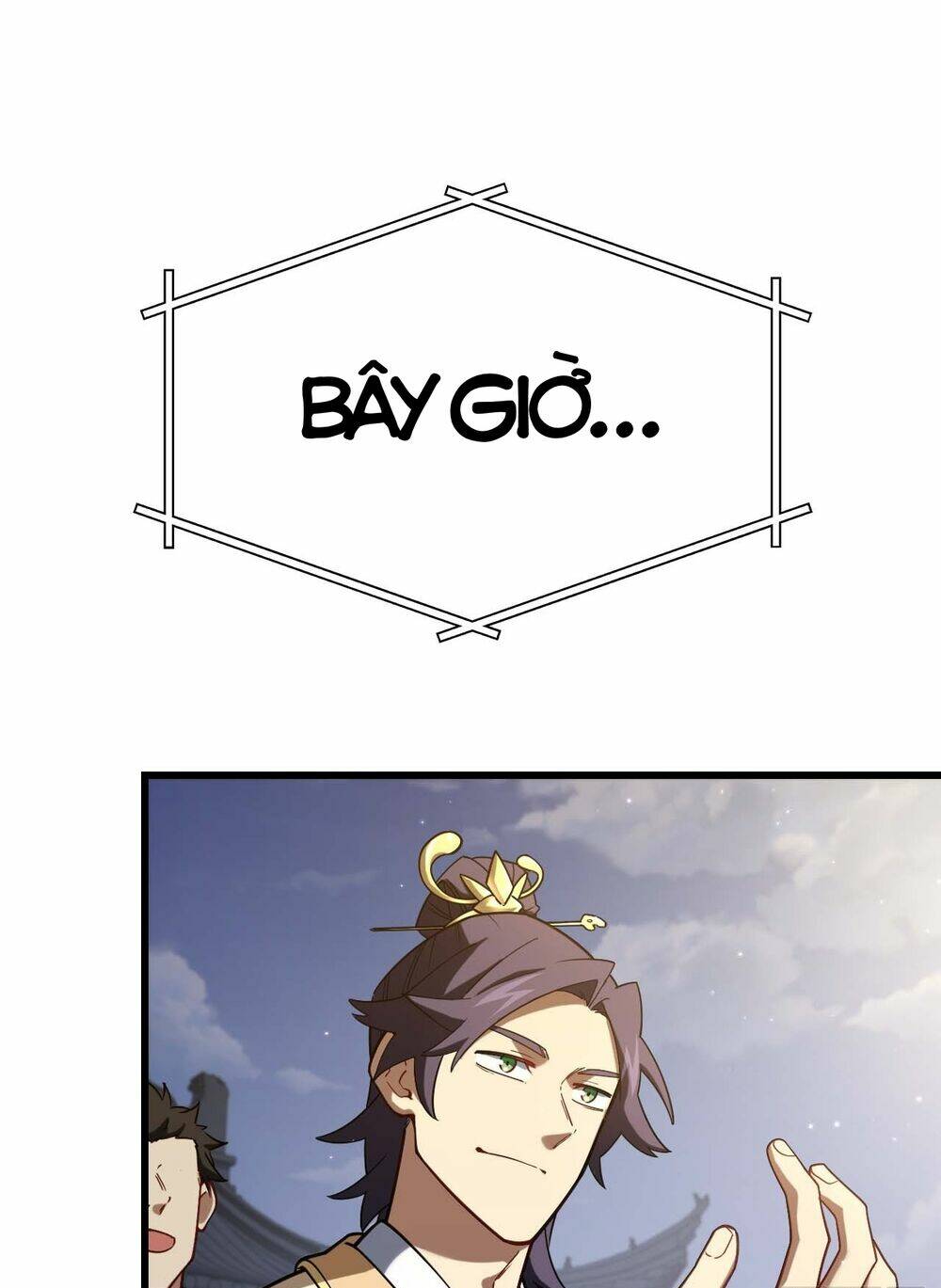 Bắt Đầu Đánh Dấu Hoang Cổ Thánh Thể Chapter 40 - Trang 2