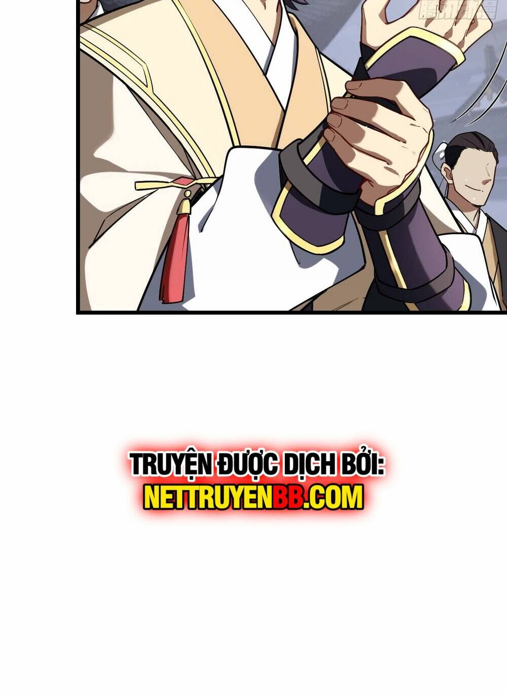 Bắt Đầu Đánh Dấu Hoang Cổ Thánh Thể Chapter 40 - Trang 2