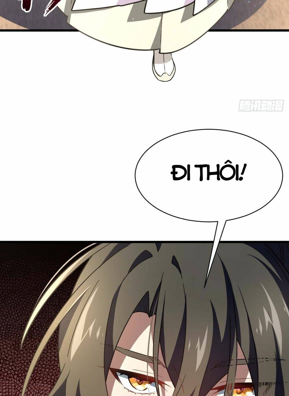 Bắt Đầu Đánh Dấu Hoang Cổ Thánh Thể Chapter 40 - Trang 2