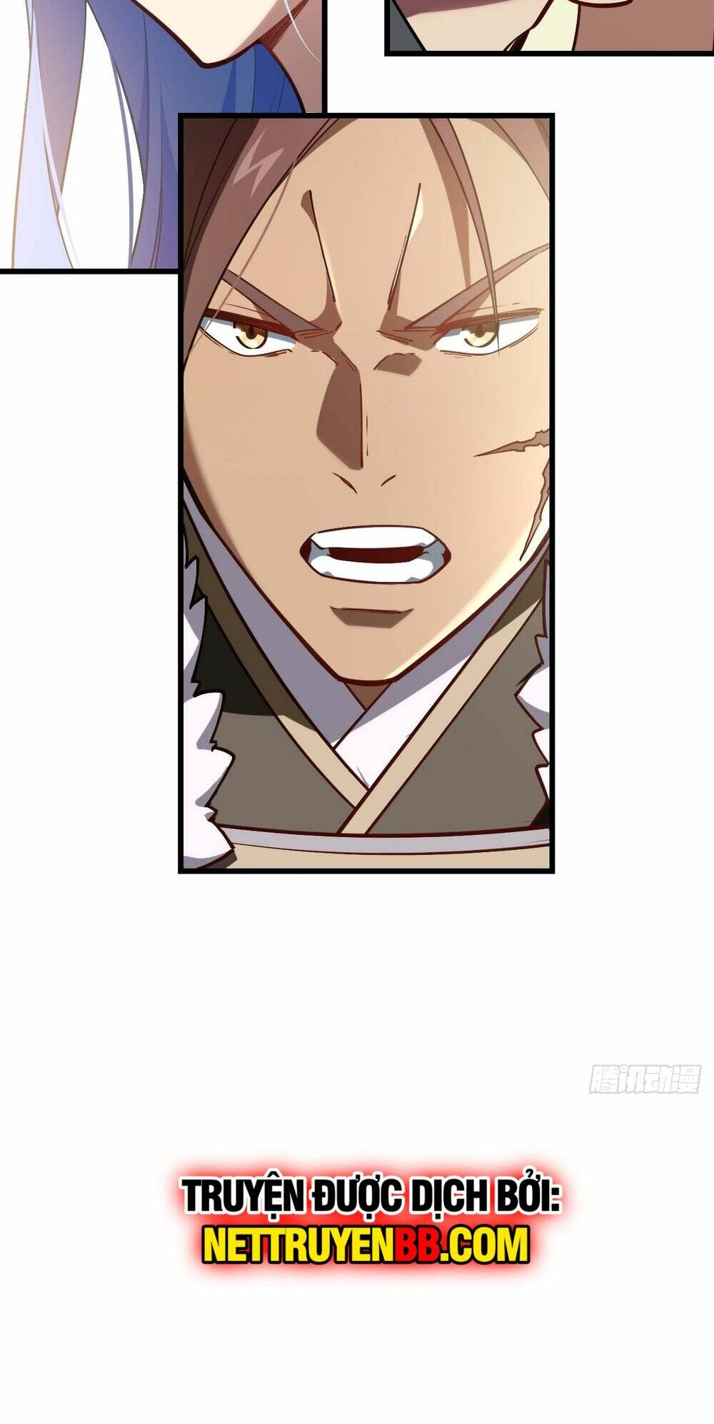 Bắt Đầu Đánh Dấu Hoang Cổ Thánh Thể Chapter 40 - Trang 2