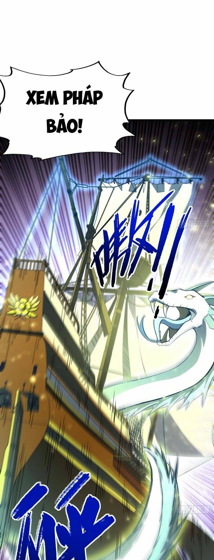 Bắt Đầu Đánh Dấu Hoang Cổ Thánh Thể Chapter 41 - Trang 2