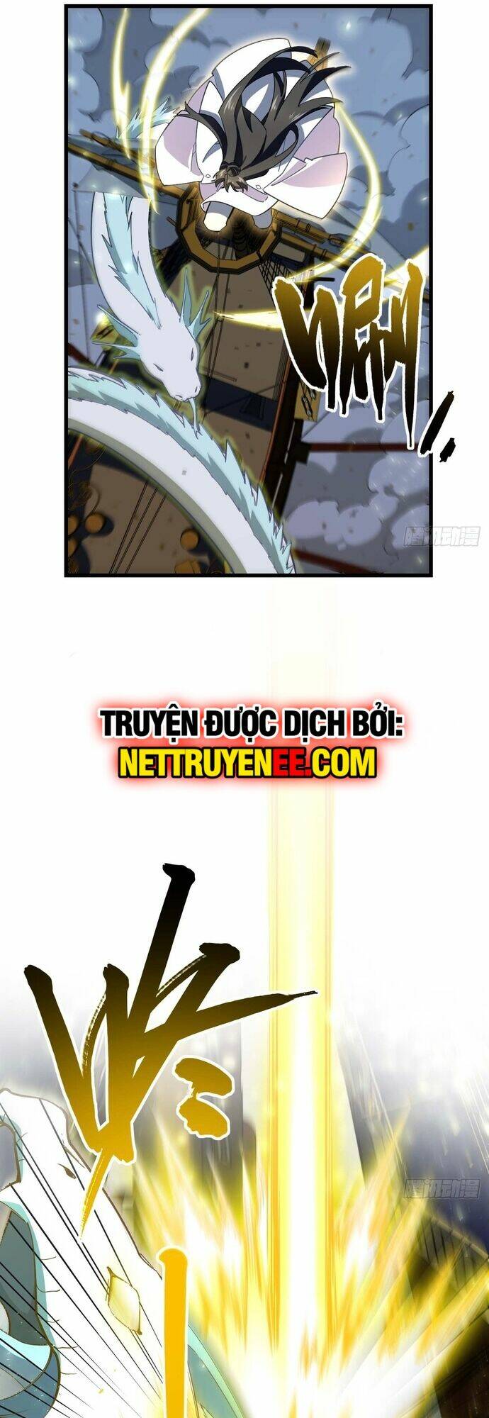 Bắt Đầu Đánh Dấu Hoang Cổ Thánh Thể Chapter 41 - Trang 2