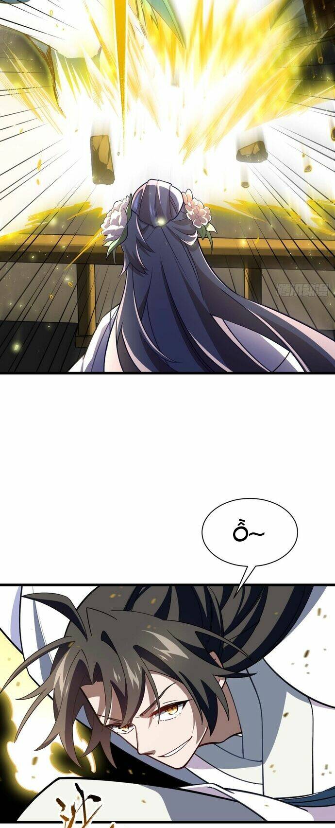 Bắt Đầu Đánh Dấu Hoang Cổ Thánh Thể Chapter 41 - Trang 2