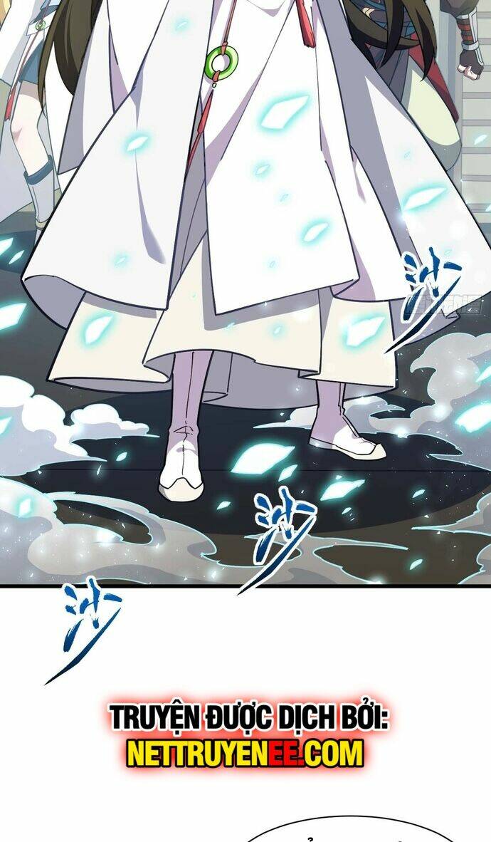 Bắt Đầu Đánh Dấu Hoang Cổ Thánh Thể Chapter 41 - Trang 2