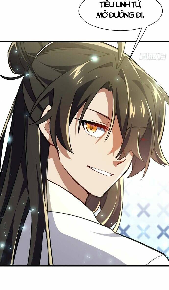 Bắt Đầu Đánh Dấu Hoang Cổ Thánh Thể Chapter 41 - Trang 2