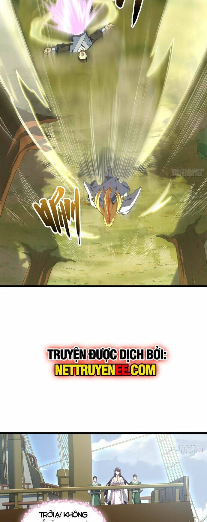 Bắt Đầu Đánh Dấu Hoang Cổ Thánh Thể Chapter 41 - Trang 2