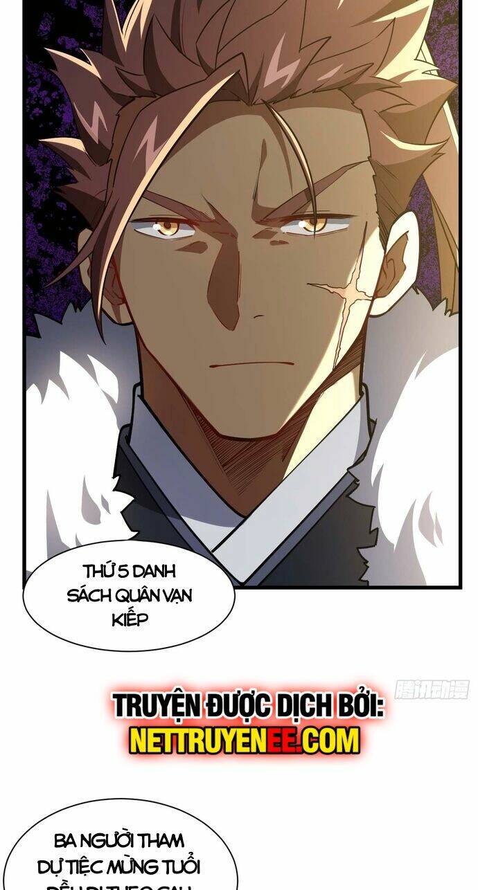 Bắt Đầu Đánh Dấu Hoang Cổ Thánh Thể Chapter 41 - Trang 2