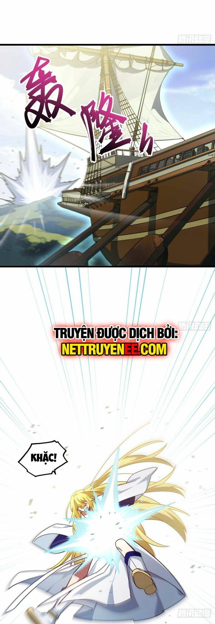 Bắt Đầu Đánh Dấu Hoang Cổ Thánh Thể Chapter 41 - Trang 2