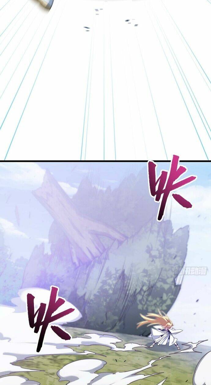 Bắt Đầu Đánh Dấu Hoang Cổ Thánh Thể Chapter 41 - Trang 2