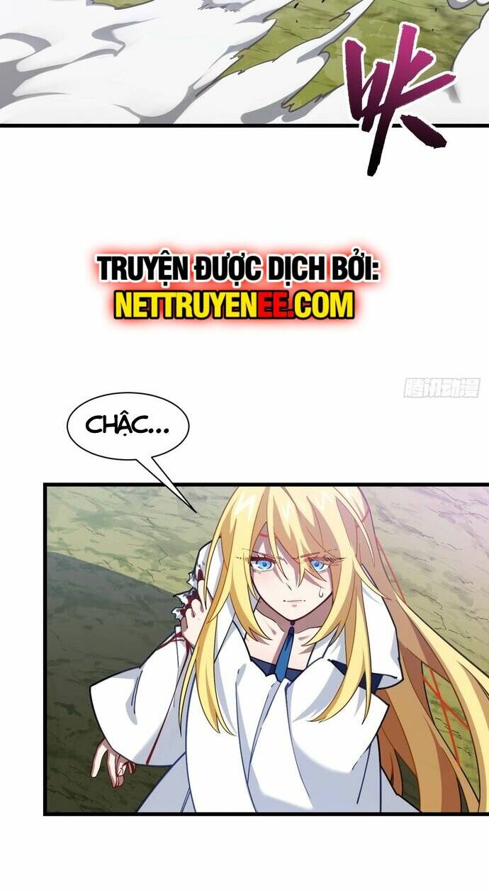 Bắt Đầu Đánh Dấu Hoang Cổ Thánh Thể Chapter 41 - Trang 2