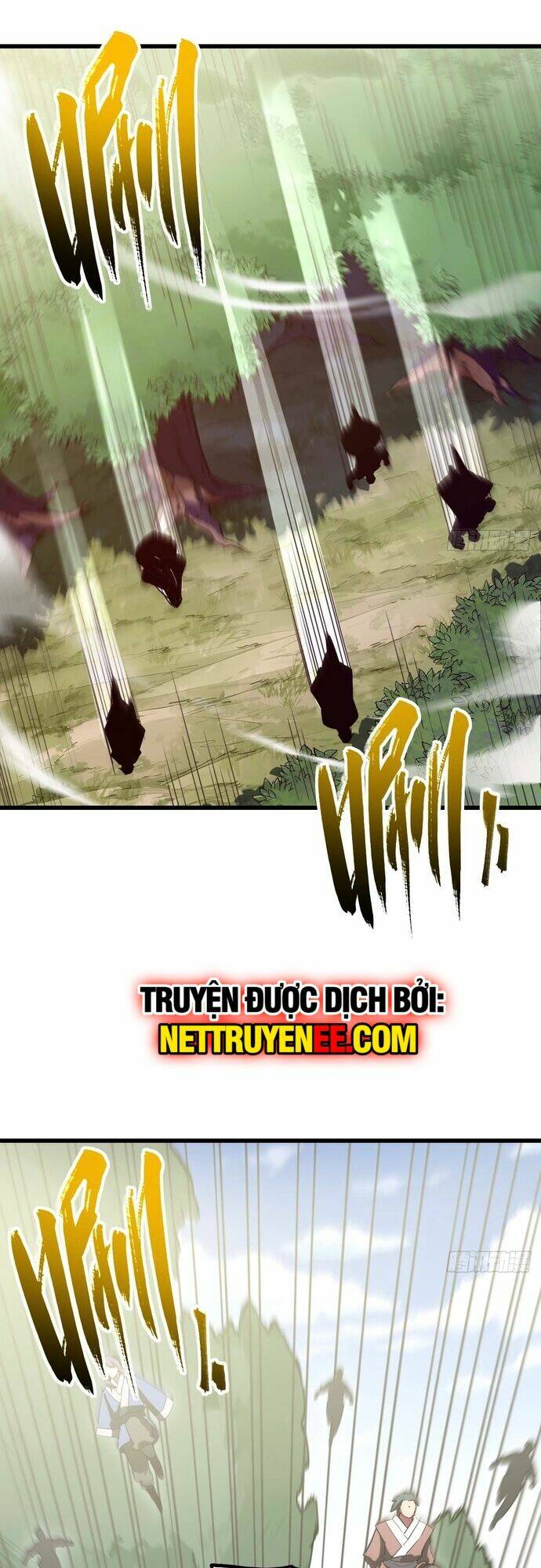 Bắt Đầu Đánh Dấu Hoang Cổ Thánh Thể Chapter 41 - Trang 2