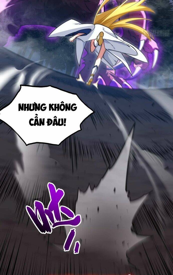 Bắt Đầu Đánh Dấu Hoang Cổ Thánh Thể Chapter 41 - Trang 2