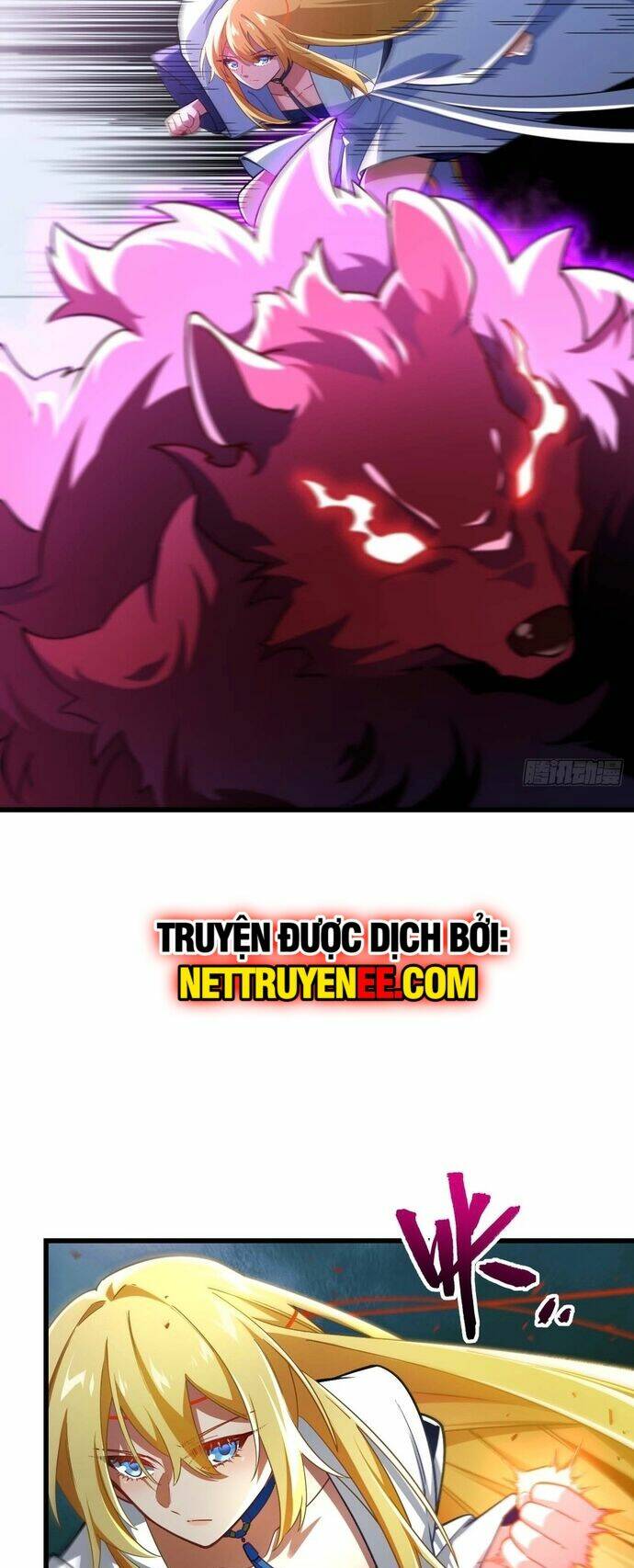 Bắt Đầu Đánh Dấu Hoang Cổ Thánh Thể Chapter 41 - Trang 2