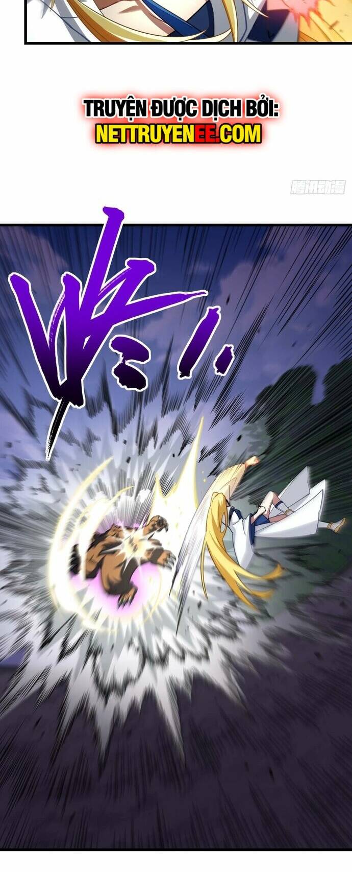 Bắt Đầu Đánh Dấu Hoang Cổ Thánh Thể Chapter 41 - Trang 2