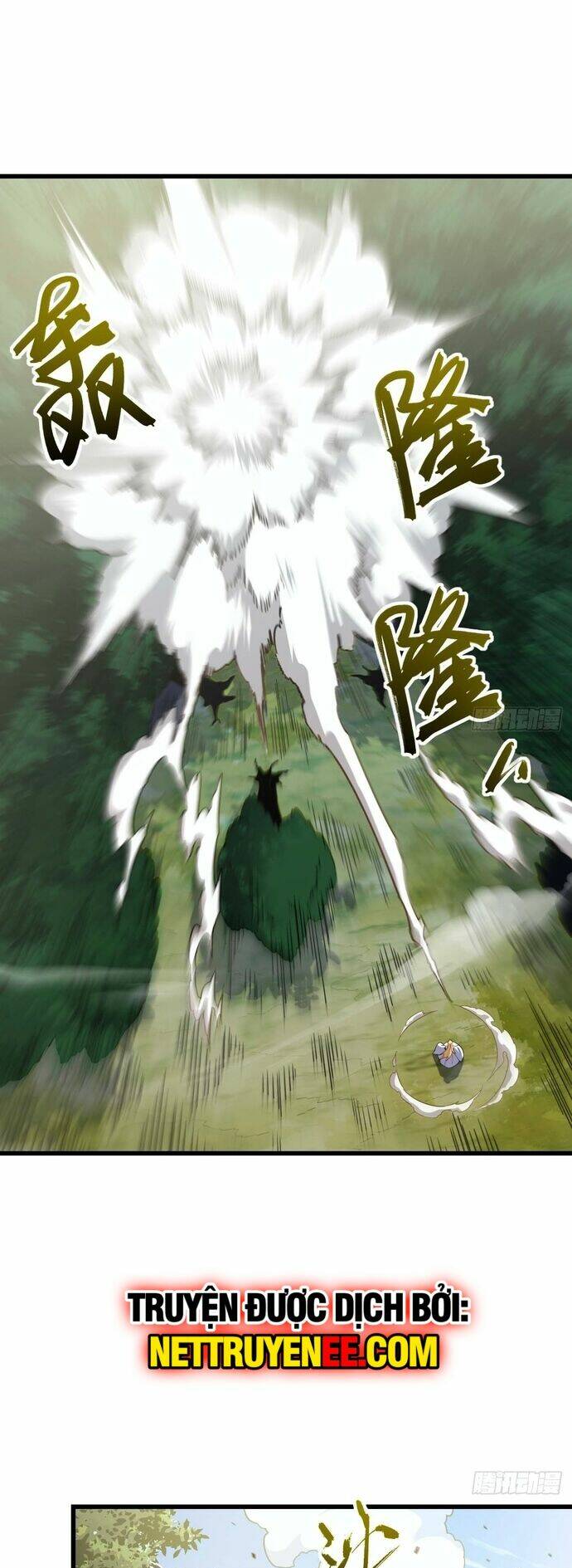 Bắt Đầu Đánh Dấu Hoang Cổ Thánh Thể Chapter 41 - Trang 2