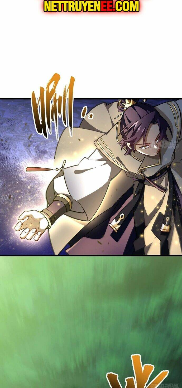 Bắt Đầu Đánh Dấu Hoang Cổ Thánh Thể Chapter 41 - Trang 2