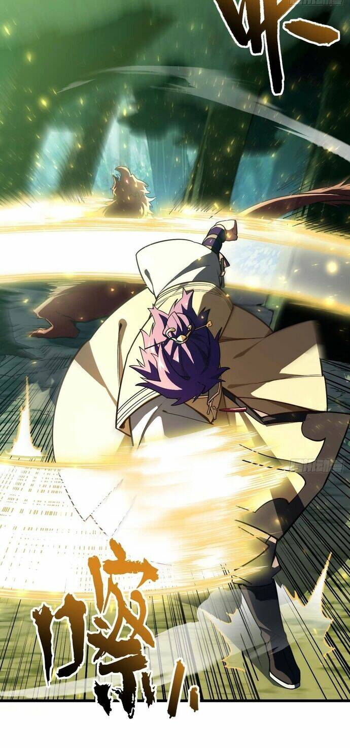 Bắt Đầu Đánh Dấu Hoang Cổ Thánh Thể Chapter 41 - Trang 2