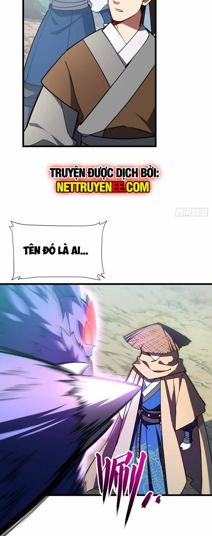 Bắt Đầu Đánh Dấu Hoang Cổ Thánh Thể Chapter 41 - Trang 2