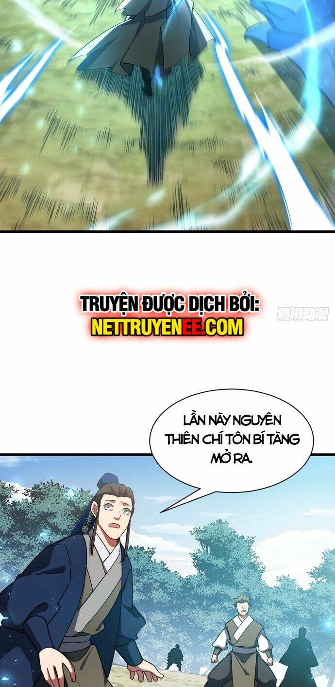 Bắt Đầu Đánh Dấu Hoang Cổ Thánh Thể Chapter 41 - Trang 2