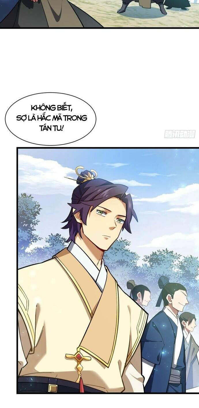 Bắt Đầu Đánh Dấu Hoang Cổ Thánh Thể Chapter 41 - Trang 2