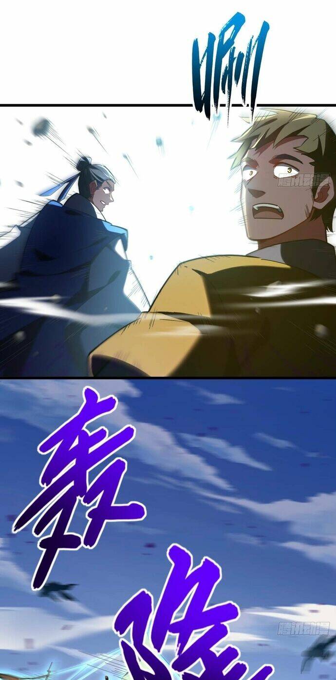 Bắt Đầu Đánh Dấu Hoang Cổ Thánh Thể Chapter 41 - Trang 2