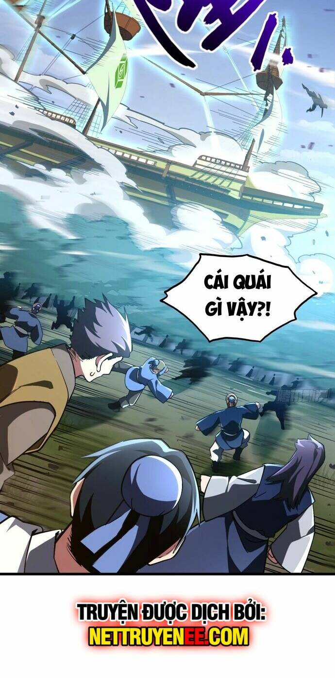 Bắt Đầu Đánh Dấu Hoang Cổ Thánh Thể Chapter 41 - Trang 2