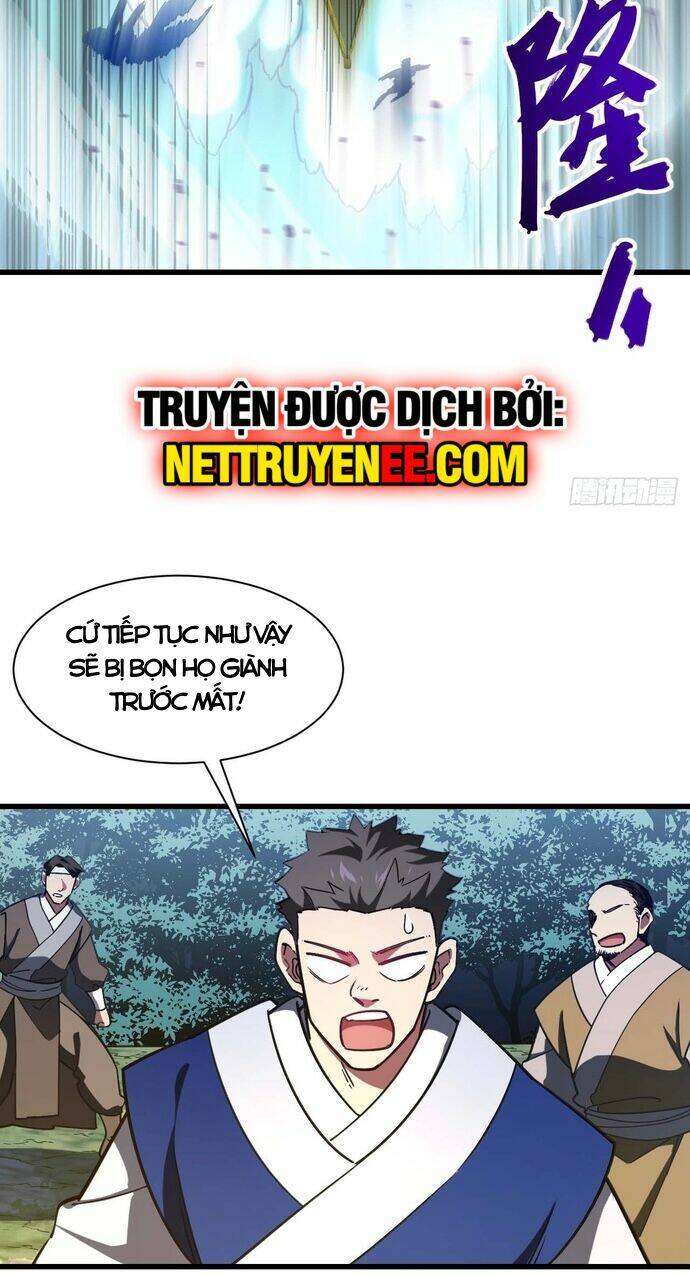 Bắt Đầu Đánh Dấu Hoang Cổ Thánh Thể Chapter 41 - Trang 2