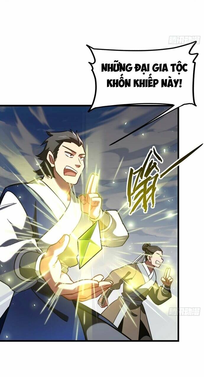 Bắt Đầu Đánh Dấu Hoang Cổ Thánh Thể Chapter 41 - Trang 2