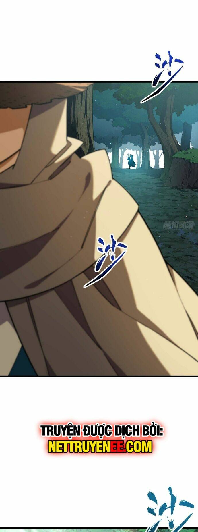 Bắt Đầu Đánh Dấu Hoang Cổ Thánh Thể Chapter 42 - Trang 2