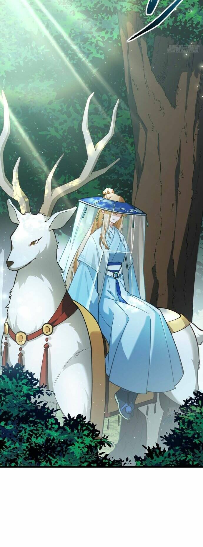 Bắt Đầu Đánh Dấu Hoang Cổ Thánh Thể Chapter 42 - Trang 2