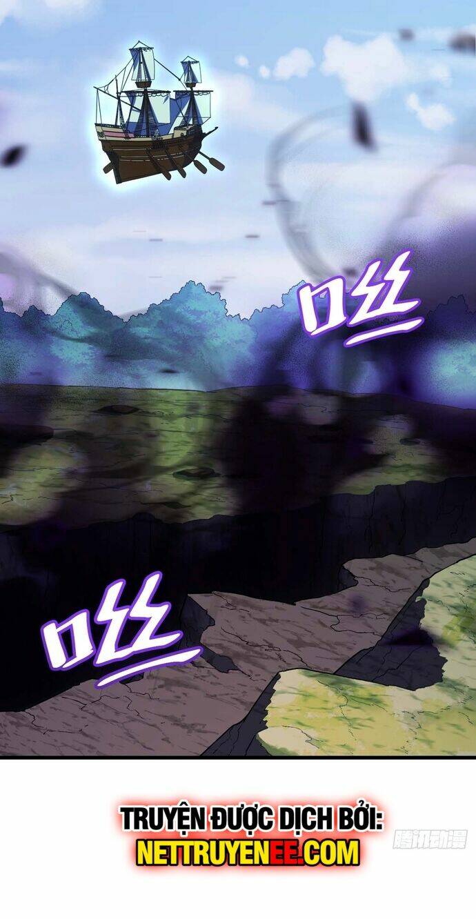 Bắt Đầu Đánh Dấu Hoang Cổ Thánh Thể Chapter 42 - Trang 2