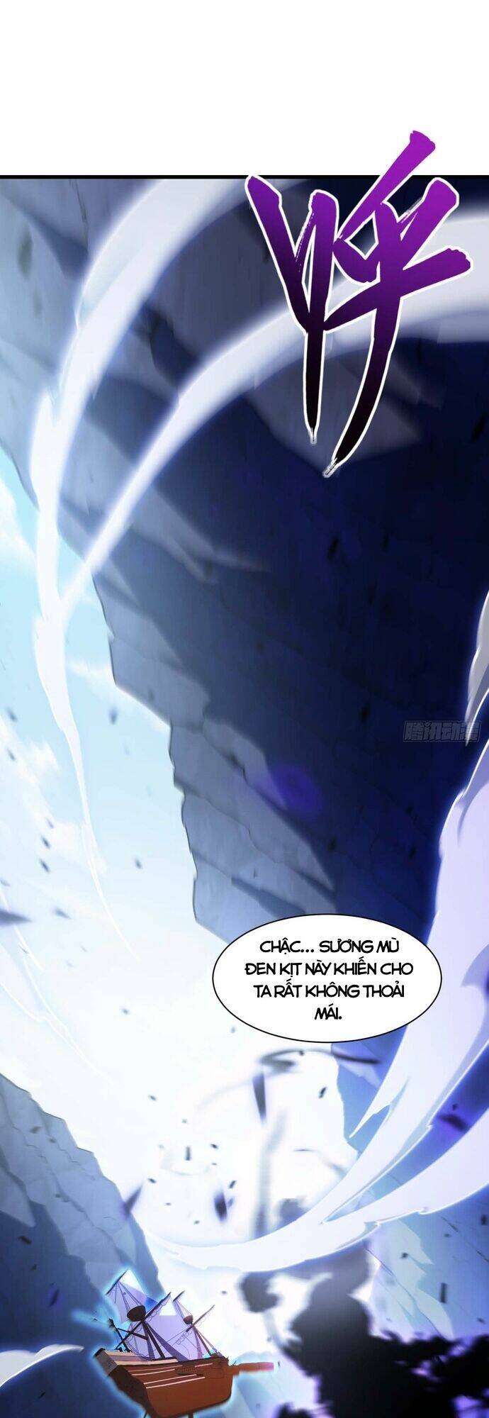 Bắt Đầu Đánh Dấu Hoang Cổ Thánh Thể Chapter 42 - Trang 2