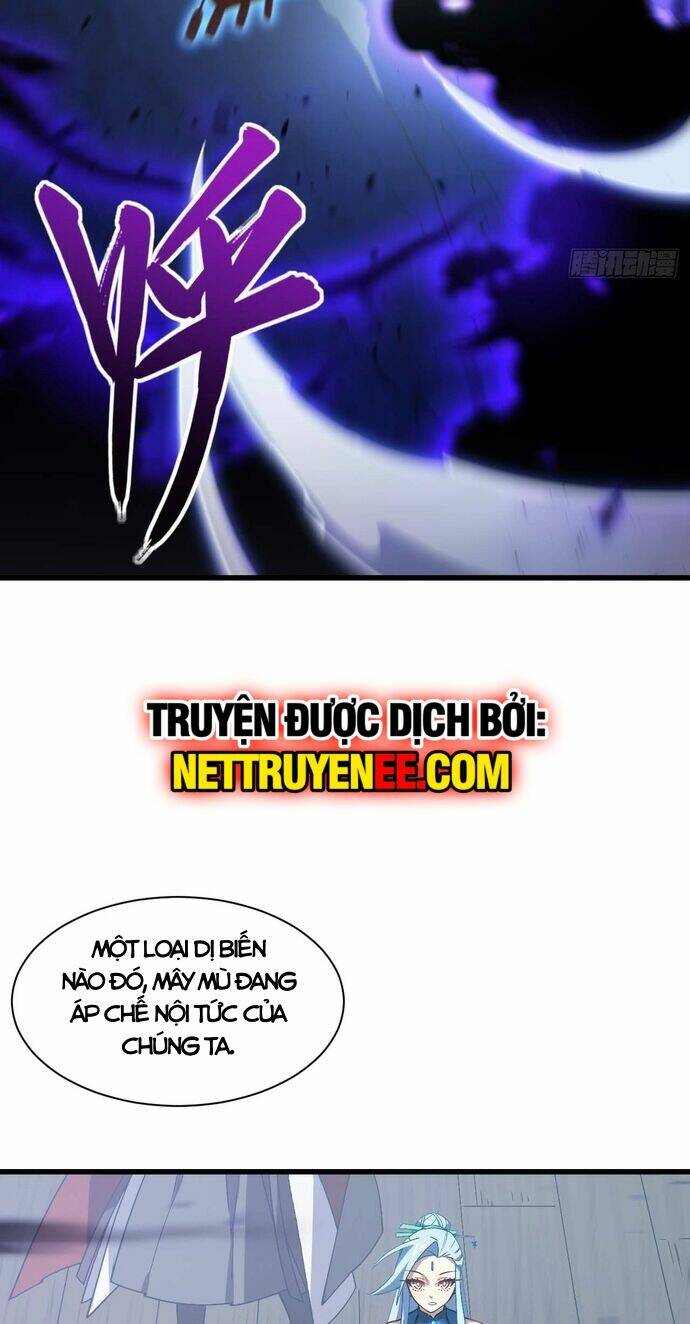 Bắt Đầu Đánh Dấu Hoang Cổ Thánh Thể Chapter 42 - Trang 2