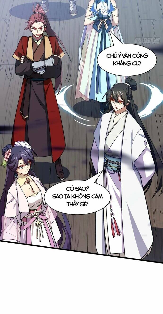 Bắt Đầu Đánh Dấu Hoang Cổ Thánh Thể Chapter 42 - Trang 2