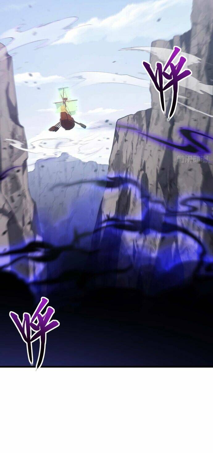 Bắt Đầu Đánh Dấu Hoang Cổ Thánh Thể Chapter 42 - Trang 2