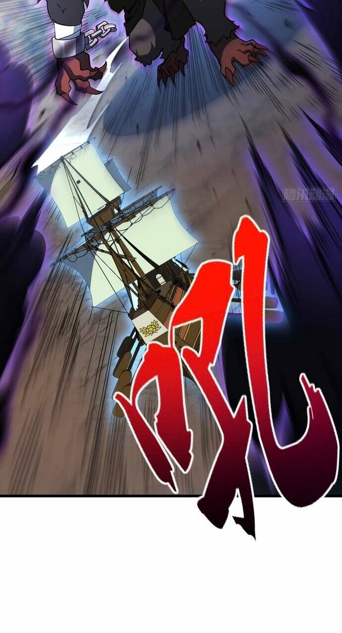 Bắt Đầu Đánh Dấu Hoang Cổ Thánh Thể Chapter 42 - Trang 2