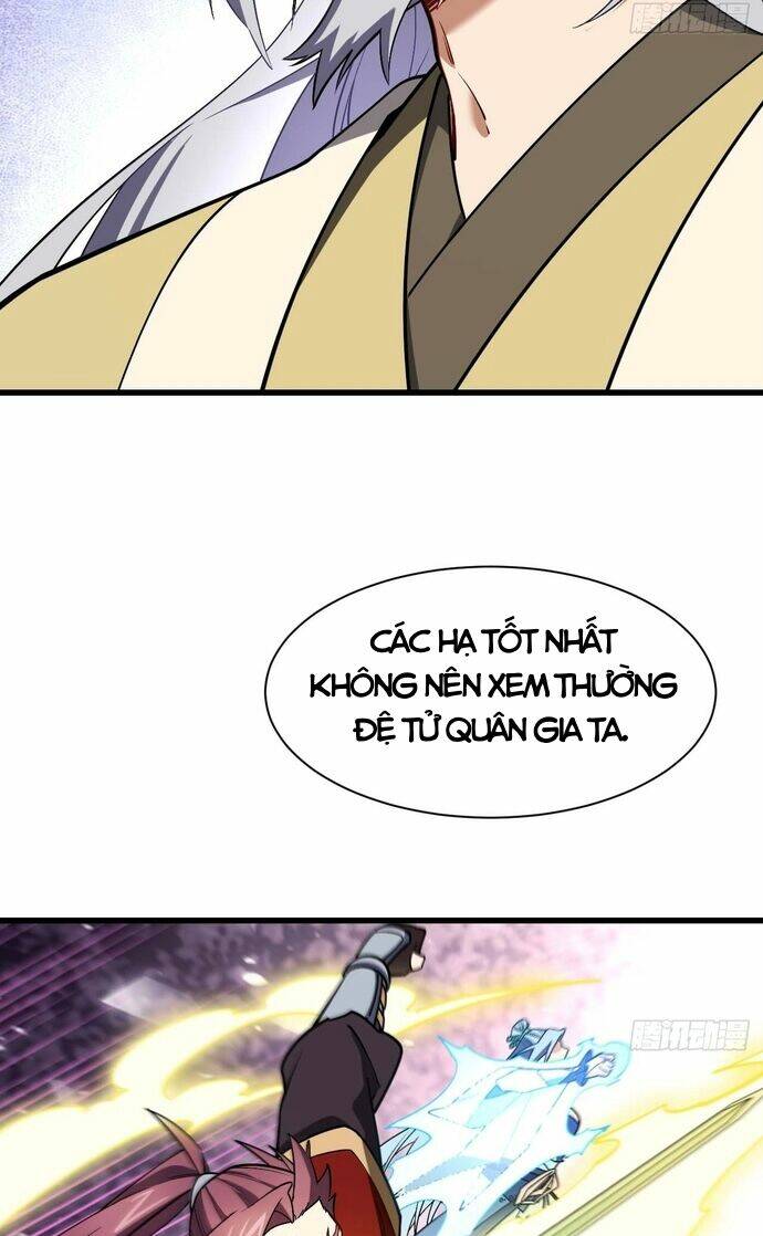 Bắt Đầu Đánh Dấu Hoang Cổ Thánh Thể Chapter 42 - Trang 2