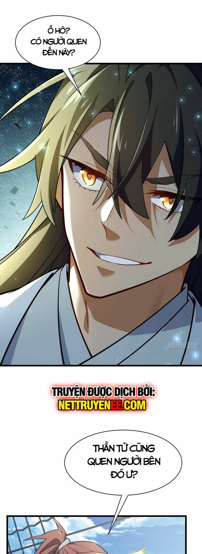 Bắt Đầu Đánh Dấu Hoang Cổ Thánh Thể Chapter 42 - Trang 2