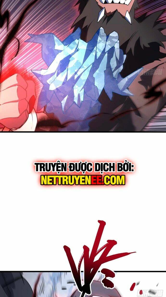 Bắt Đầu Đánh Dấu Hoang Cổ Thánh Thể Chapter 42 - Trang 2