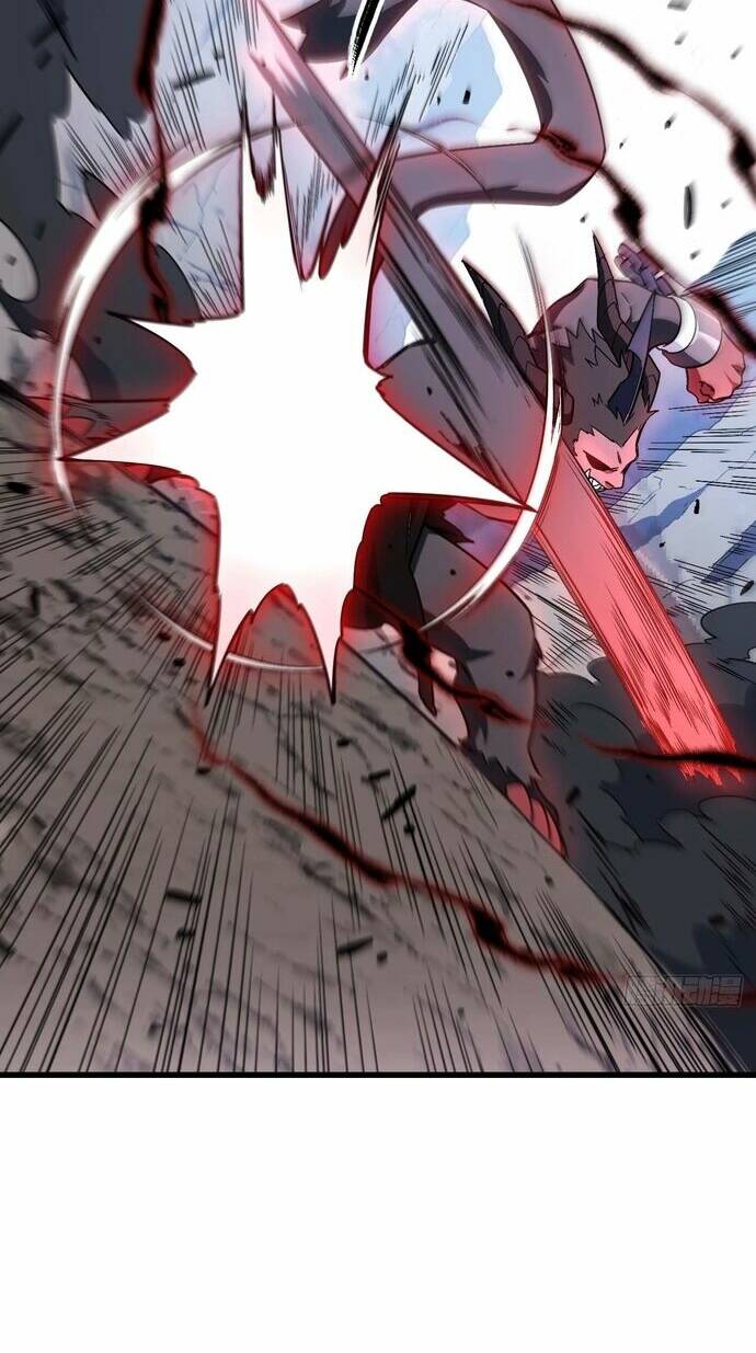 Bắt Đầu Đánh Dấu Hoang Cổ Thánh Thể Chapter 42 - Trang 2